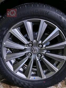 Suzuki Ciaz